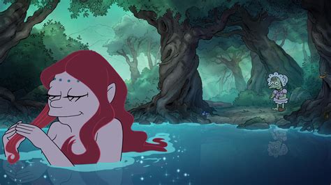 Disenchantment Season 1 .